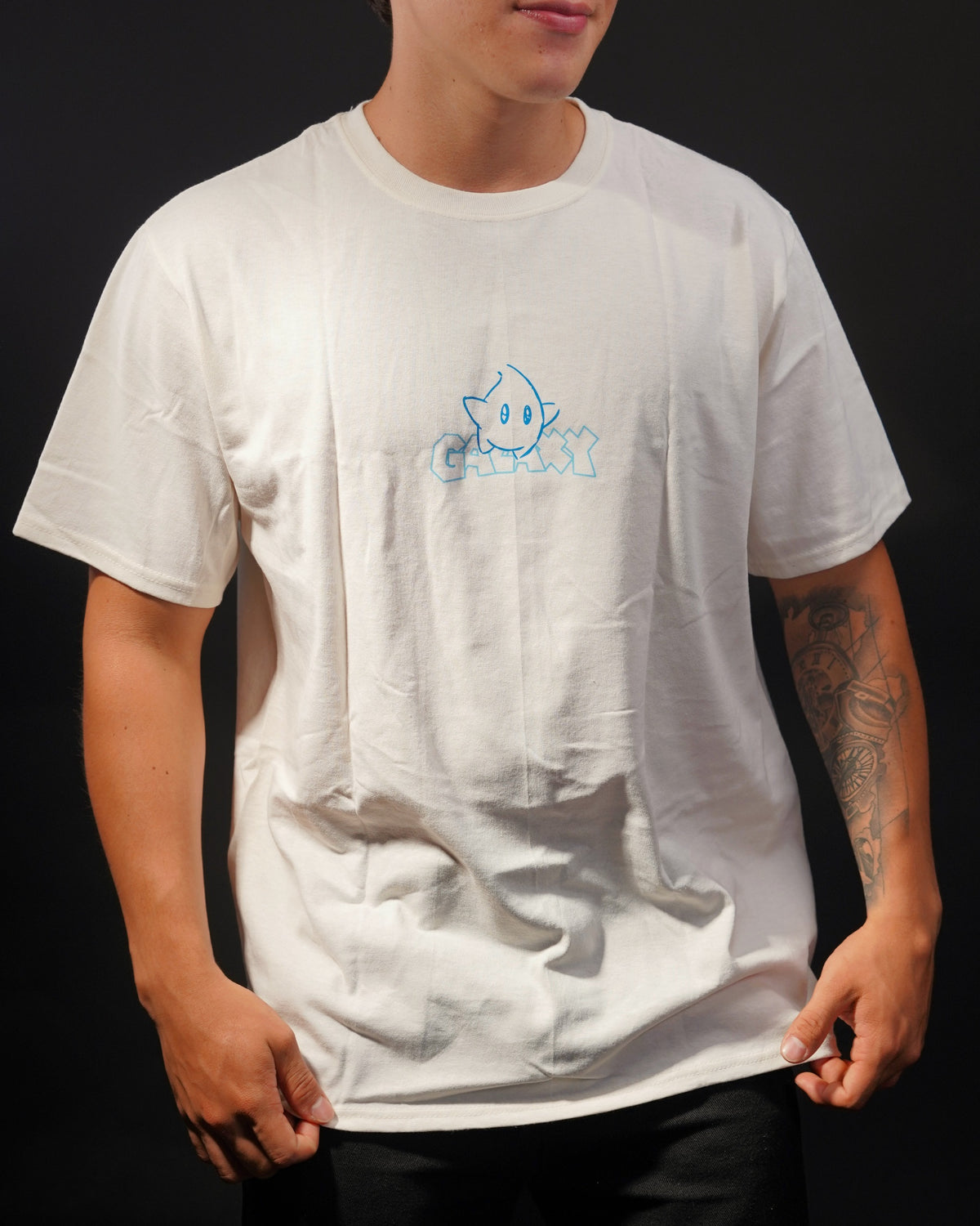 Camisa | Mario Bros