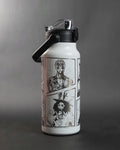 Botella Térmica One Piece Tripulación 2.0 1.8L