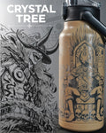 Botella 1.8L | One Piece | Loki