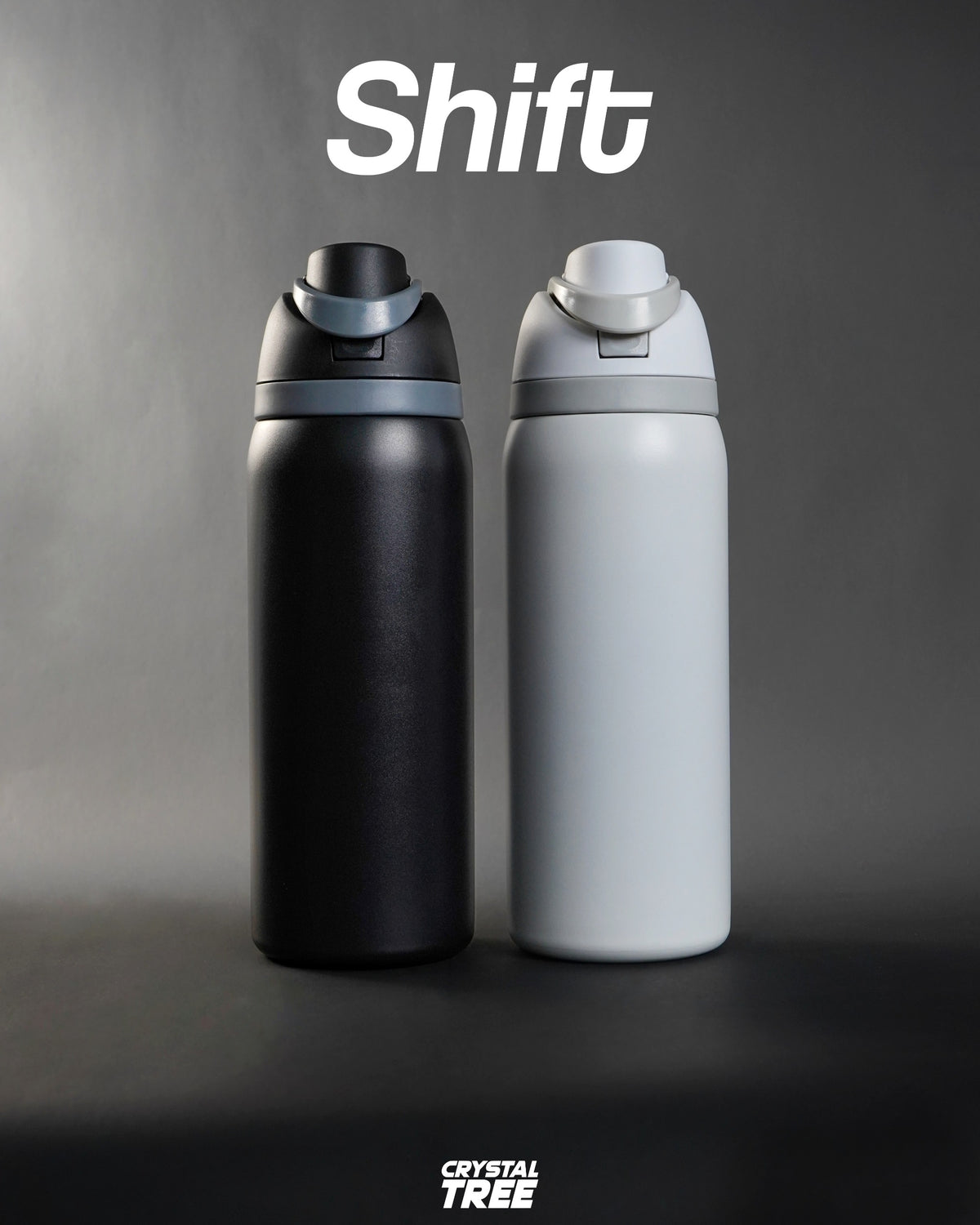 Botella Shift | personalizado