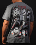 Camisa | Fullmetal Alchemist | Homunculos