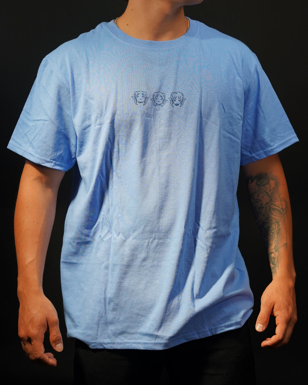 Camiseta Friends