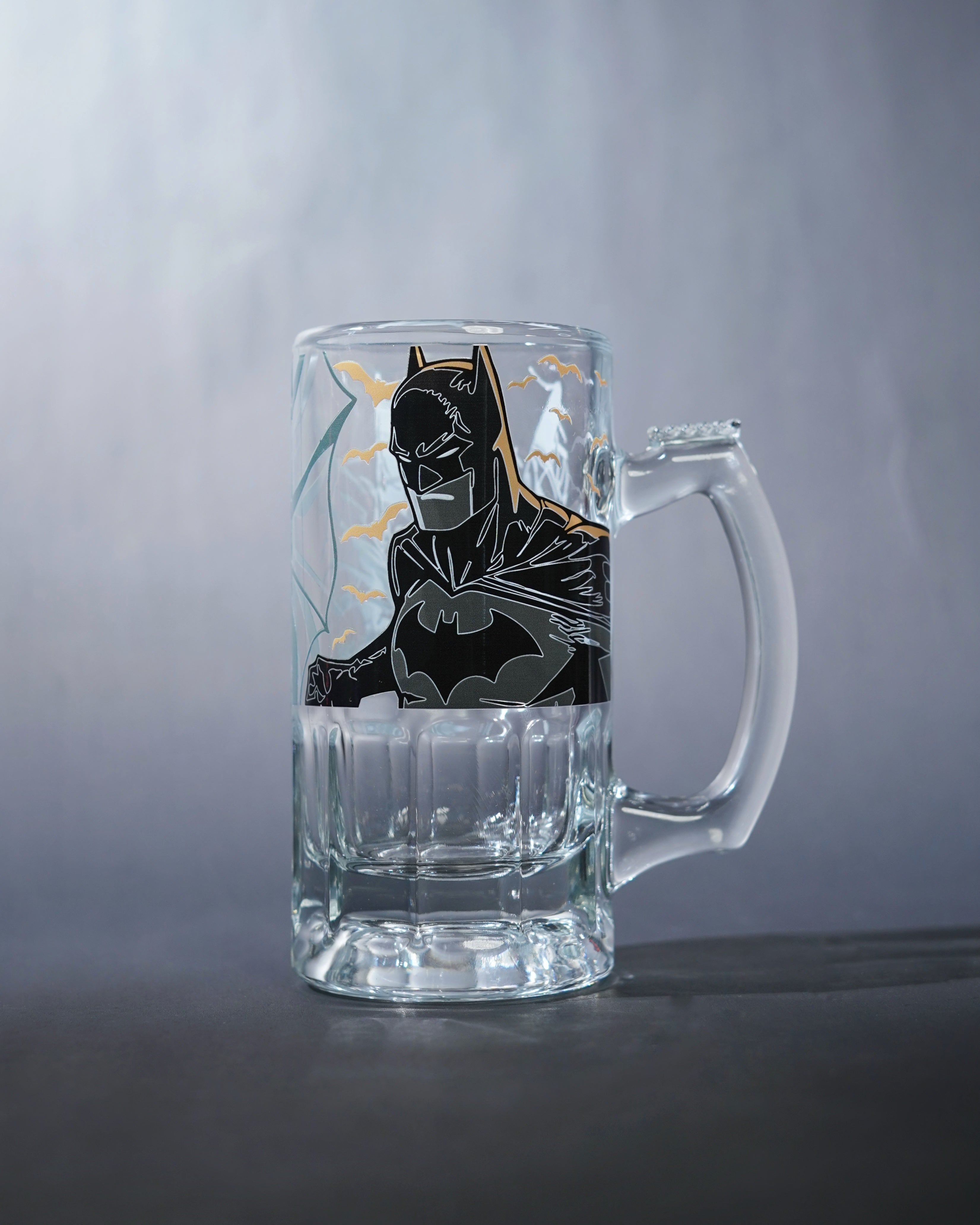 Jarra Batman