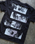 Camisa Attack on Titan