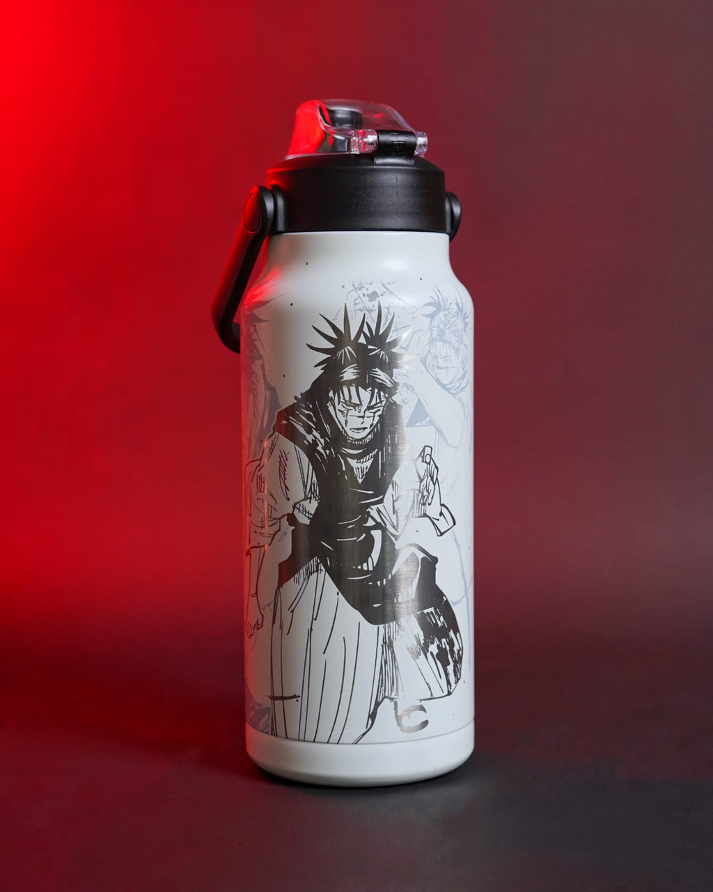 Botella Térmica Choso - Jujutsu Kaisen 1.8L