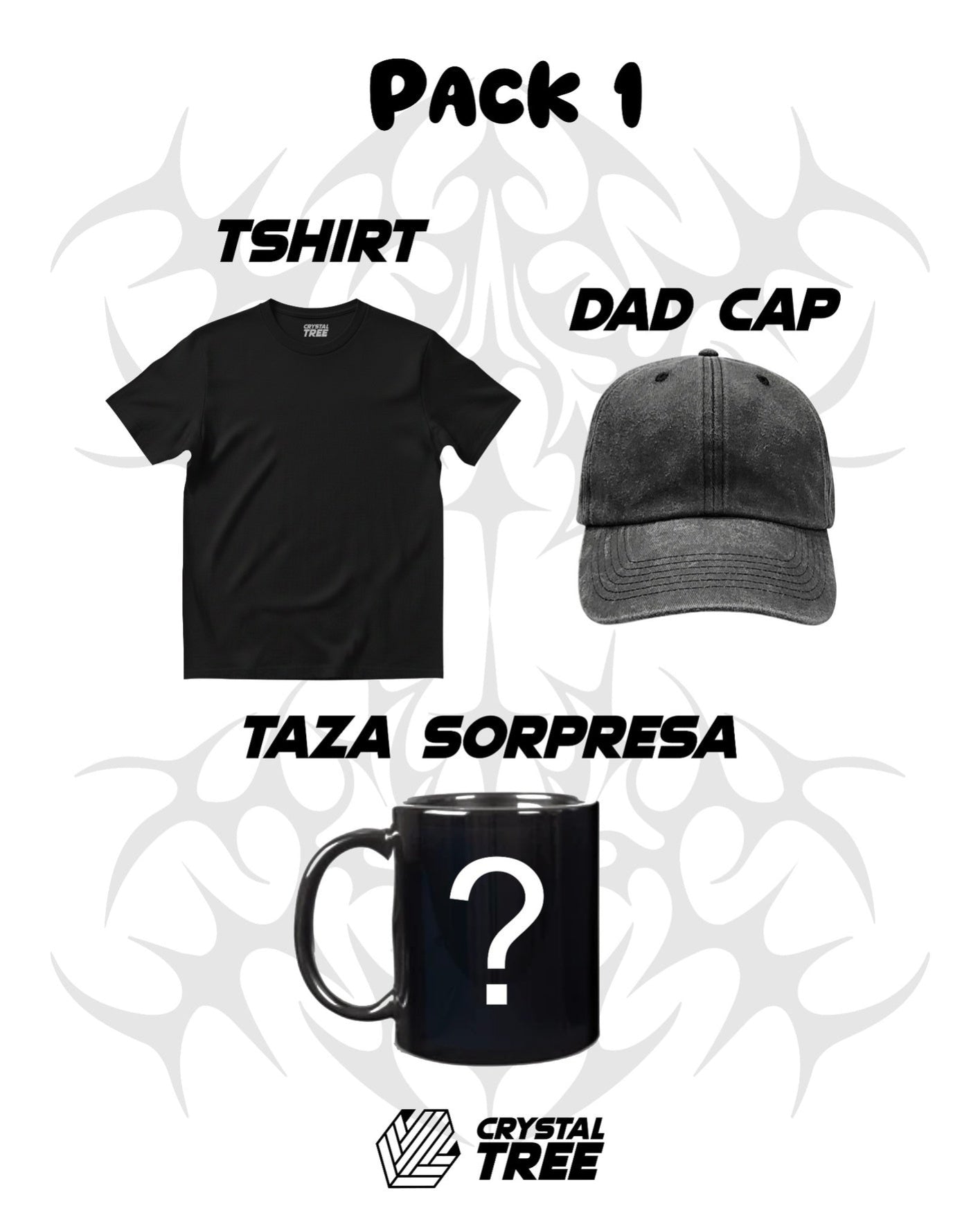 Combo 1 Black Friday