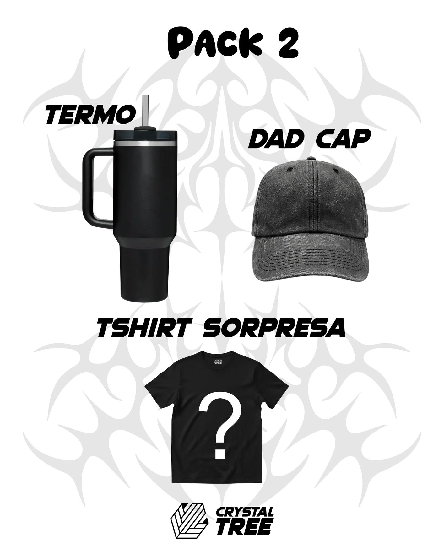 Combo 2 Black Friday