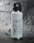 Inosuke Hashibira thermal bottle