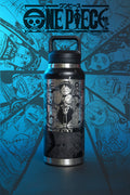 Botella Térmica One Piece Tripulación