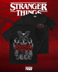 Camiseta Stranger Things