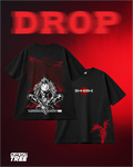 Camiseta Ryuk - Death Note