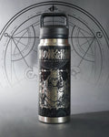 Fullmetal Thermal Bottle - Edward Elric - Alphonse Elric