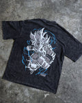 Camisa Goku Ultra Instinto