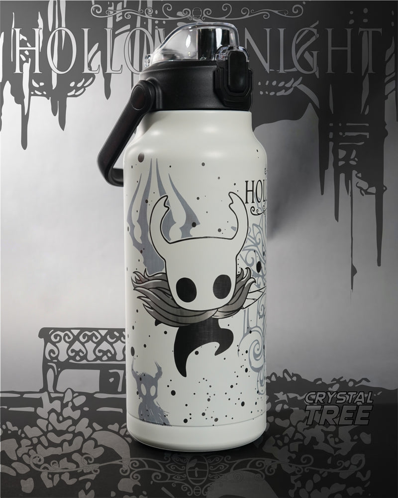 Botella 1.8L Hollow Knight