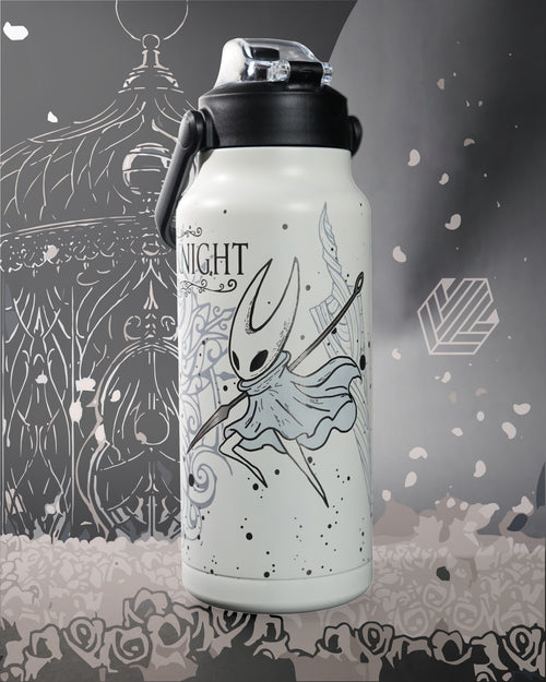 Botella 1.8L Hollow Knight
