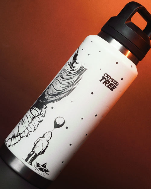 IT Thermal Bottle