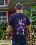 Camiseta Evangelion