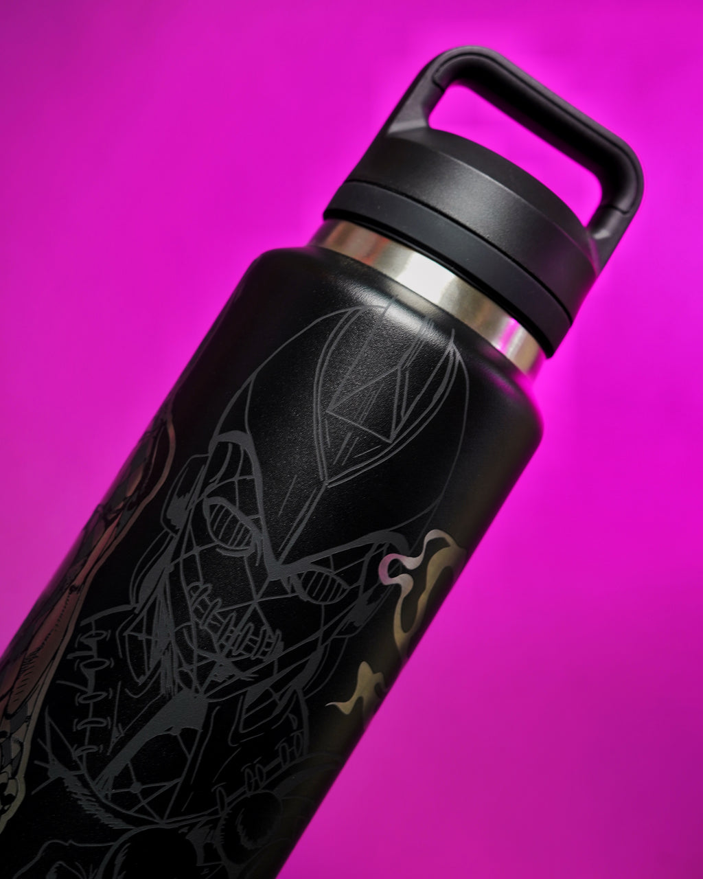 JoJo's Bizarre Adventure Thermal Bottle
