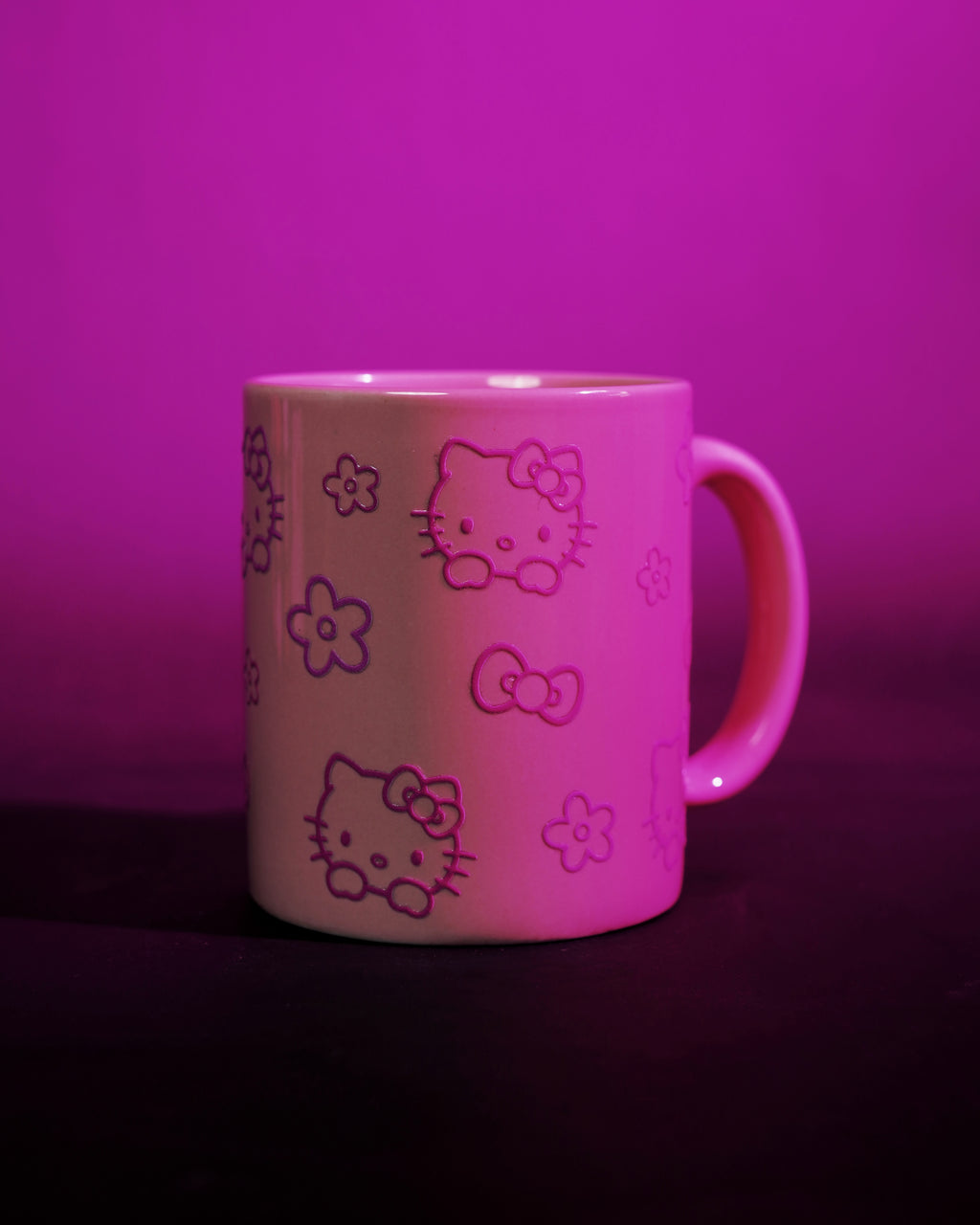 Hello Kitty Mug