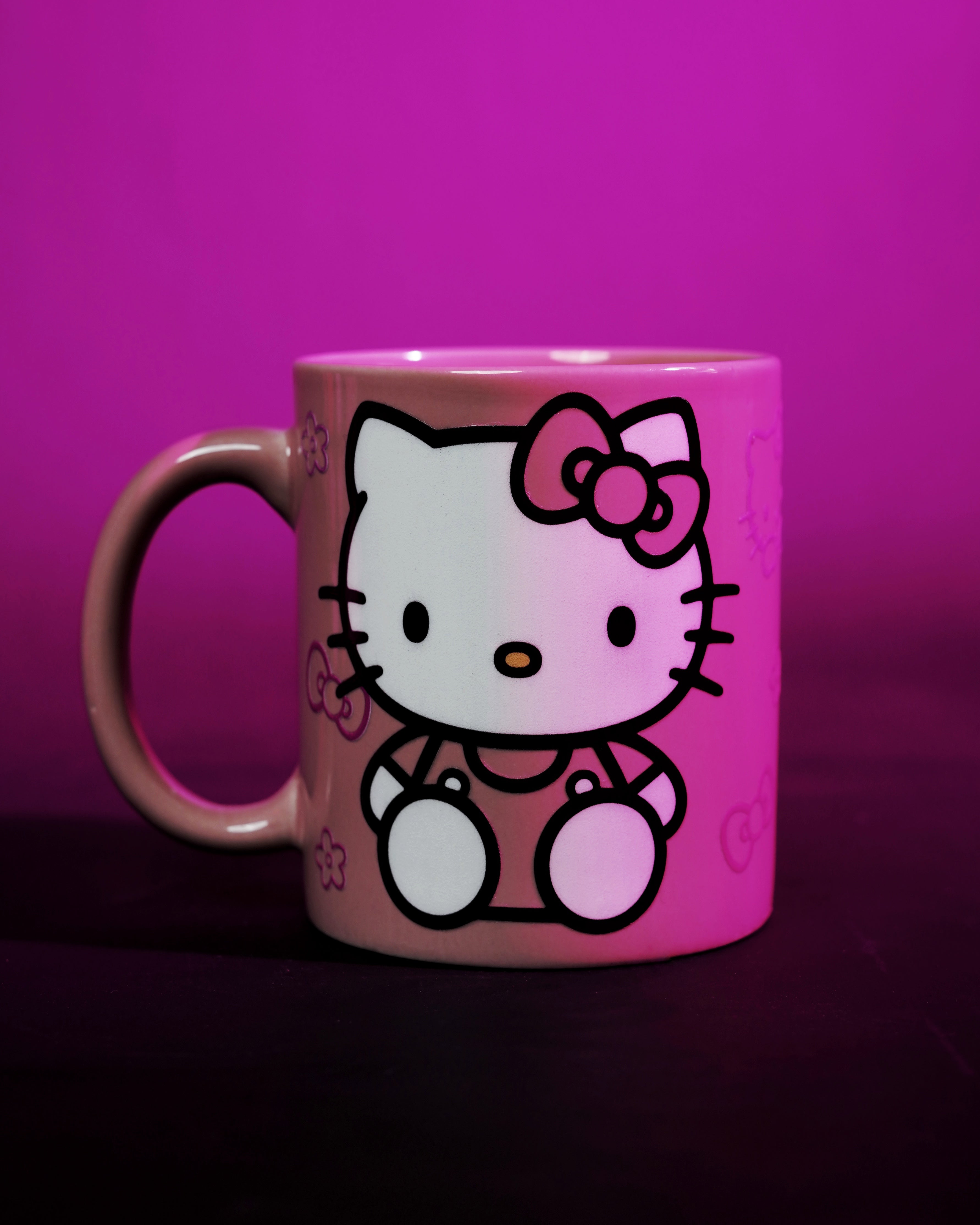 Taza Hello Kitty