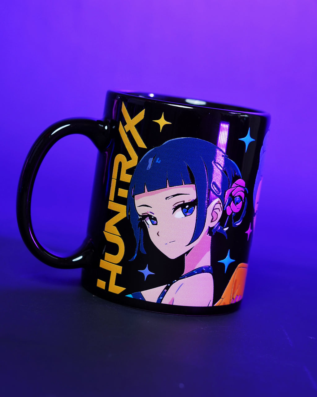 Taza de K-Pop Demon Hunter