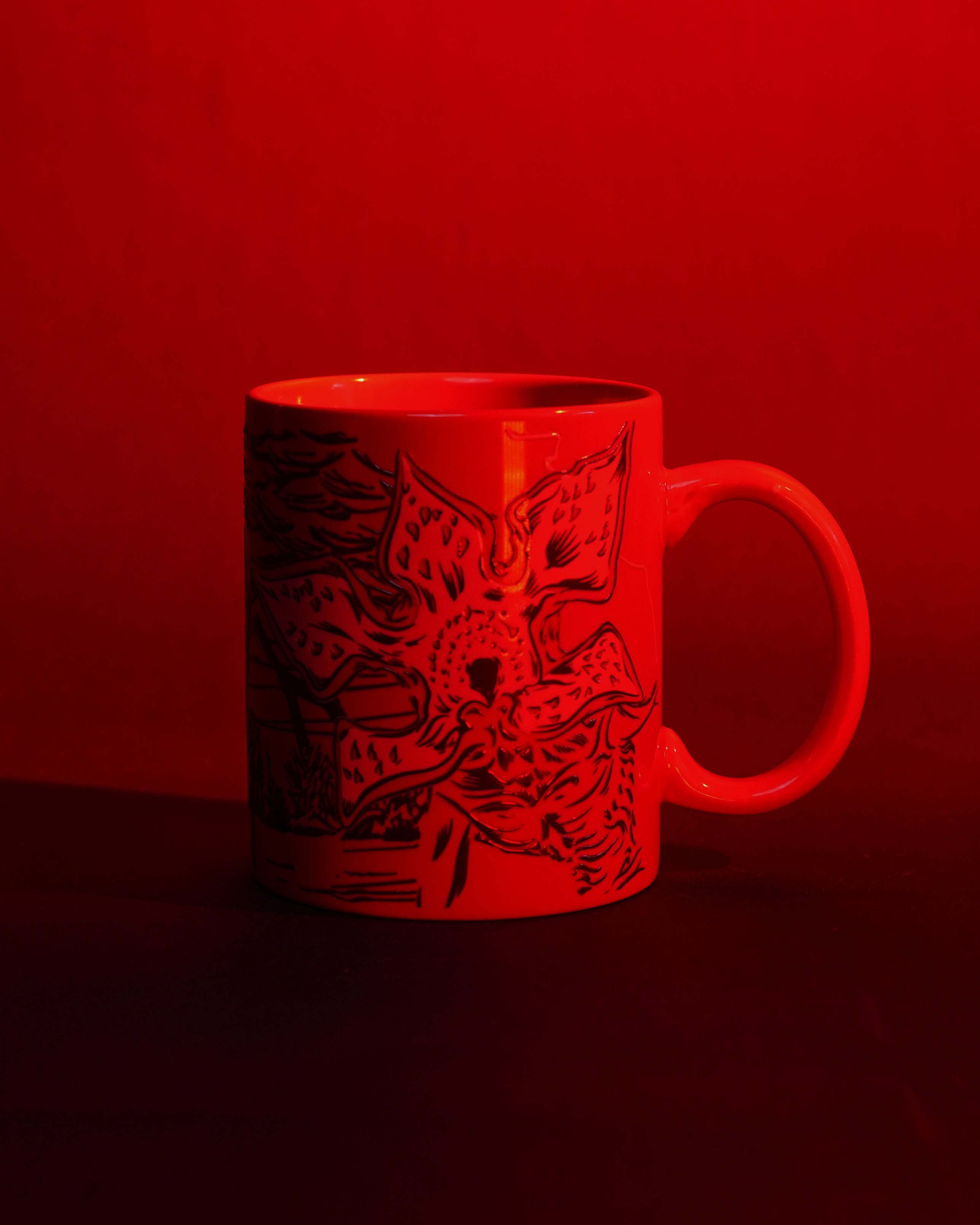 Tokens Stranger Things