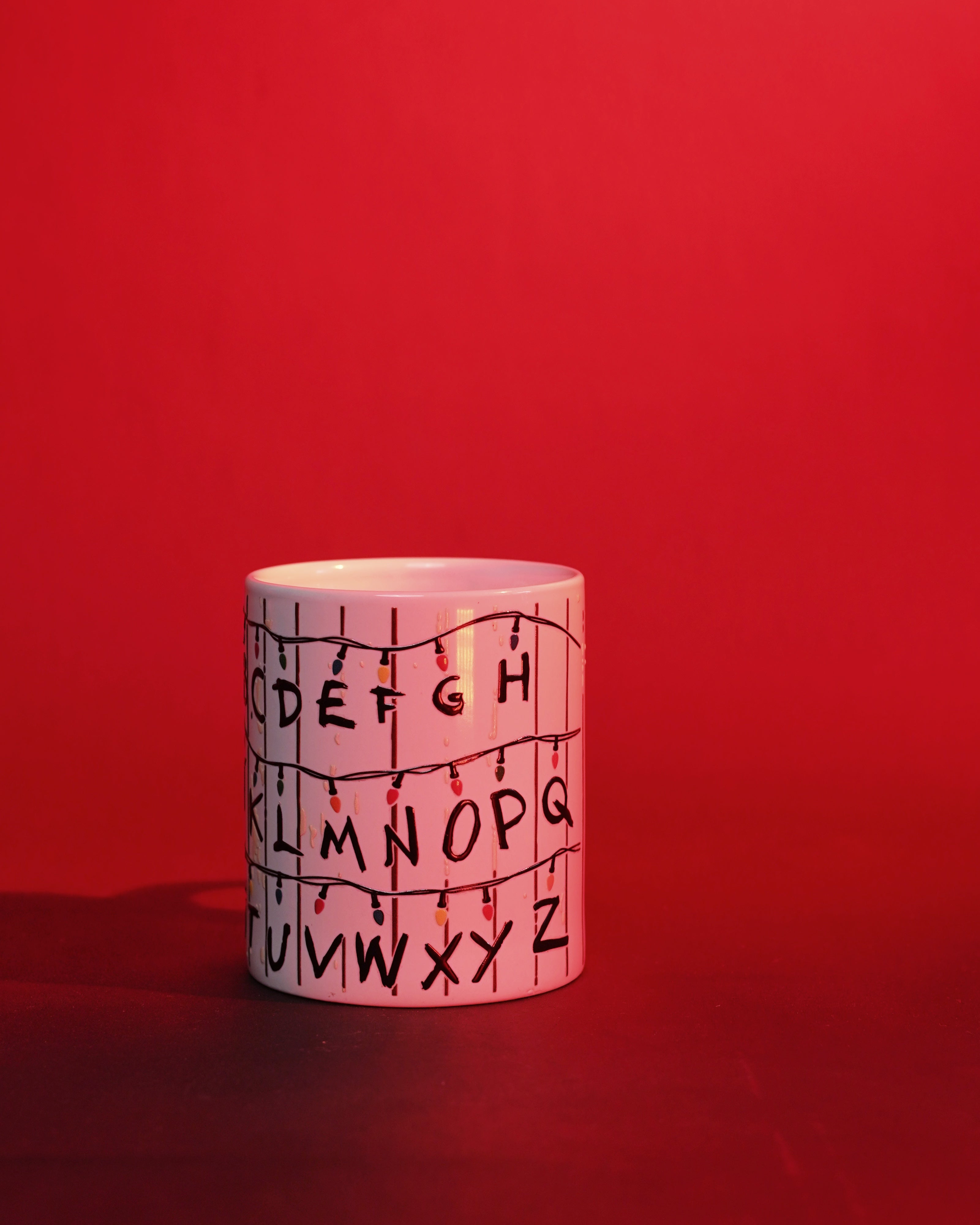 Tokens Stranger Things