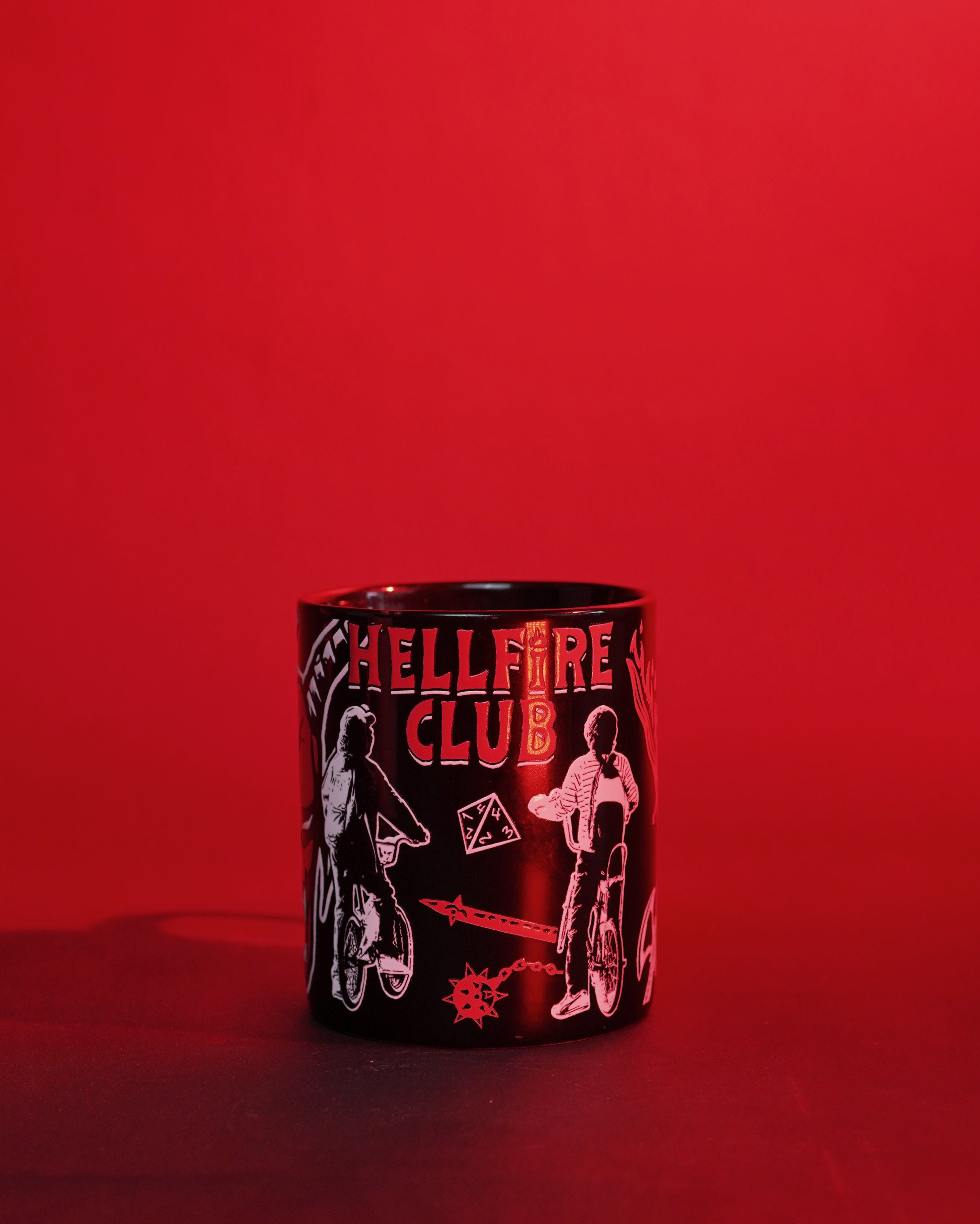 Tokens Stranger Things