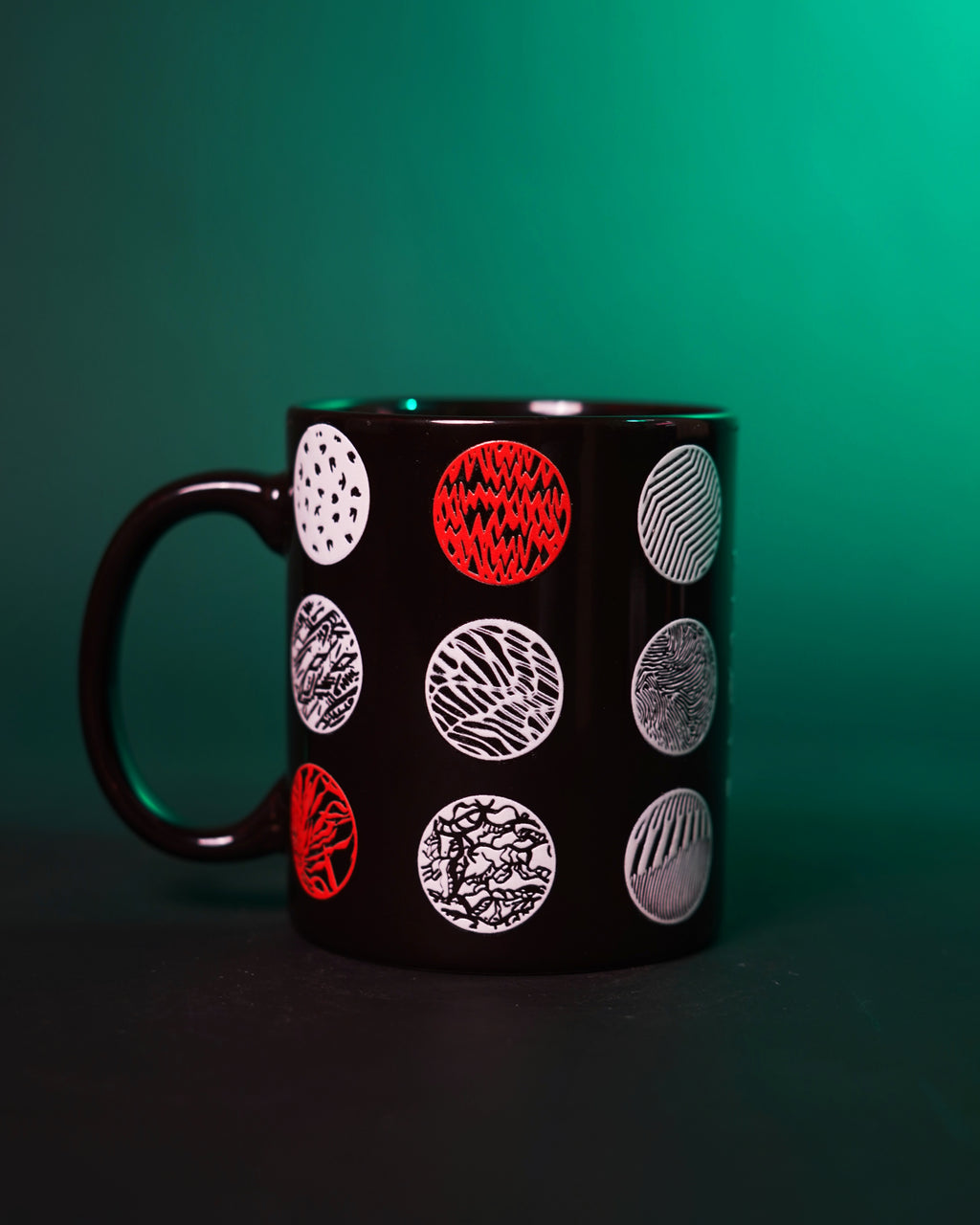 Taza Twenty One Pilots