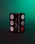 Twenty One Pilots mug