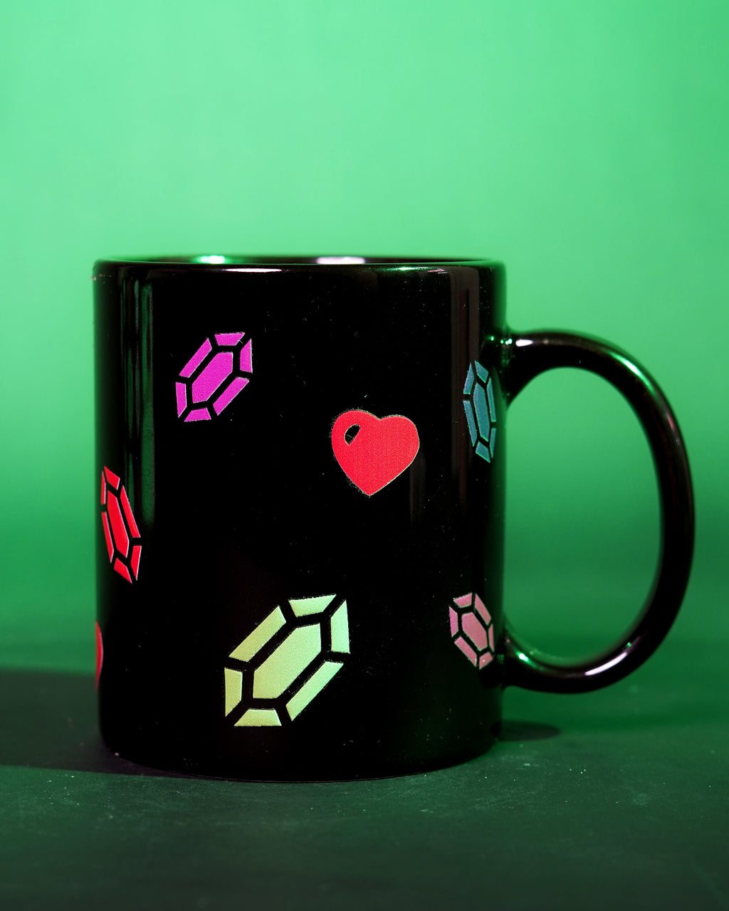 Taza Zelda