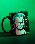 Caneca Roronoa Zoro