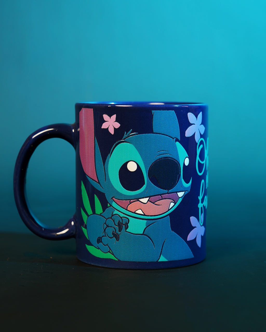 Stitch Mug