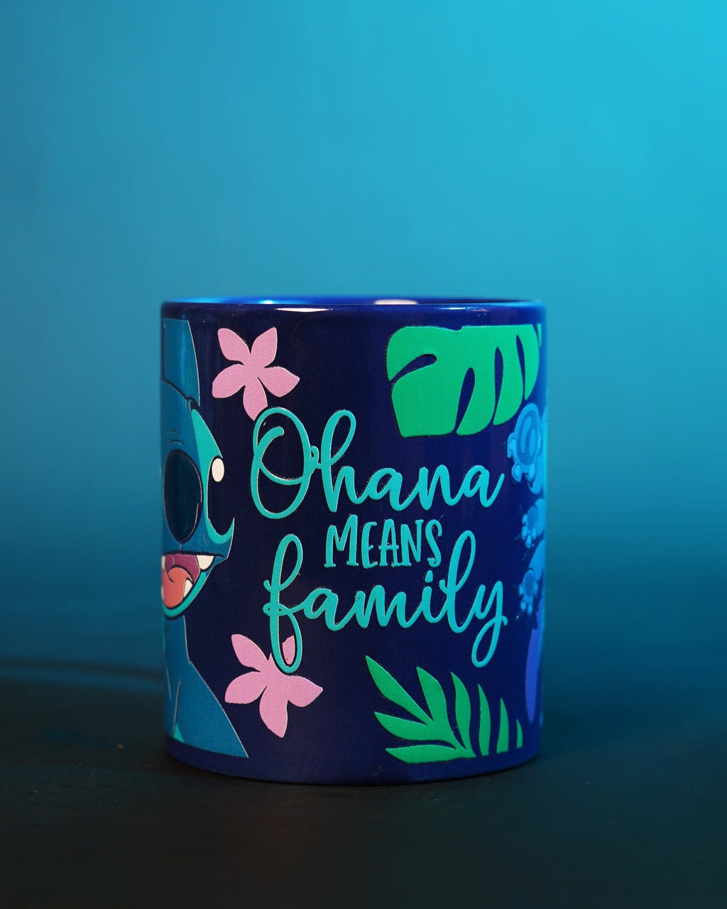 Stitch Mug