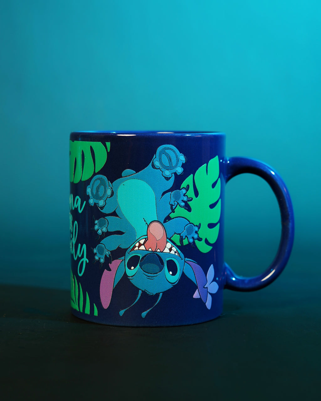 Stitch Mug