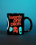 Taza de One Pilots Edition