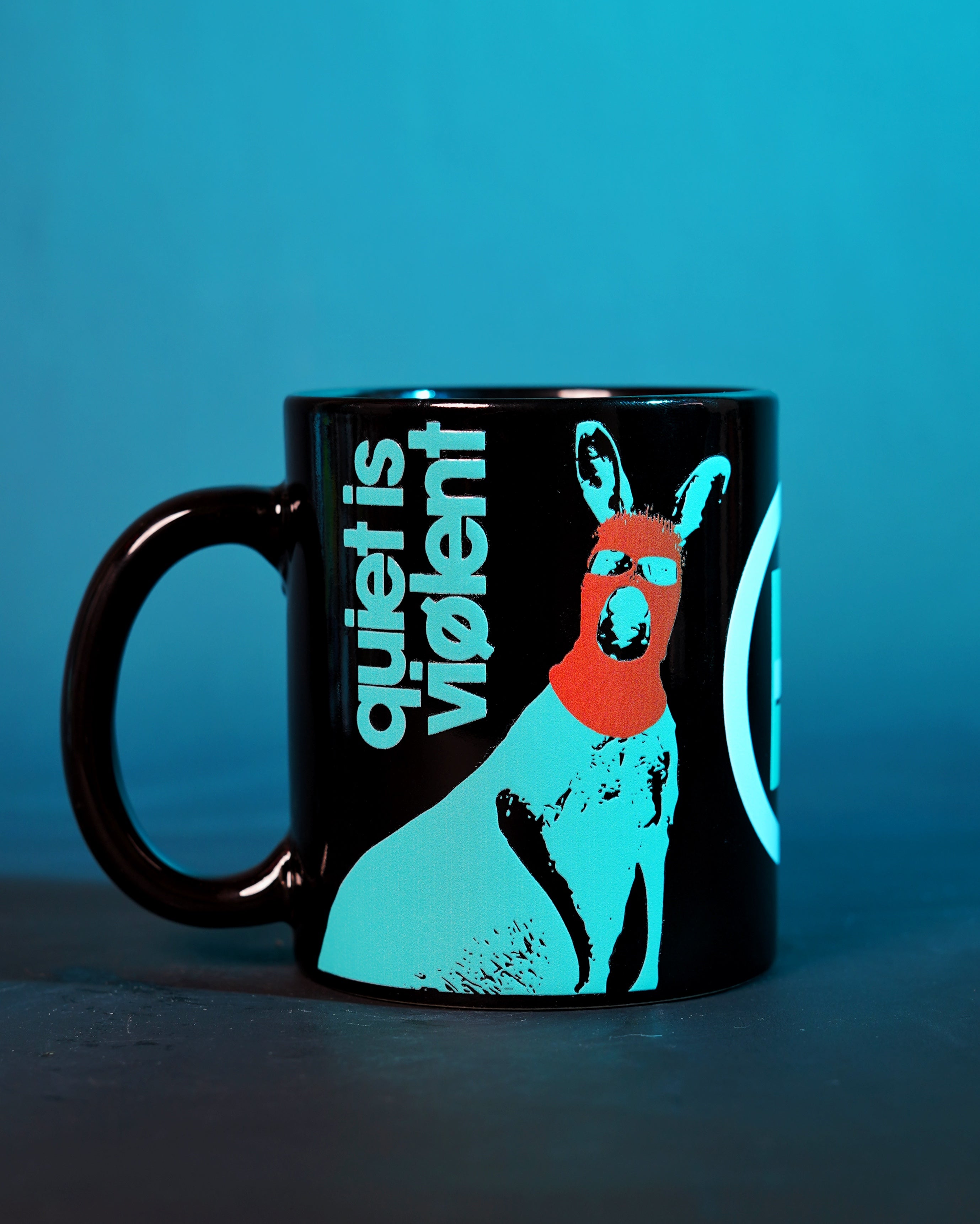 Taza de One Pilots Edition