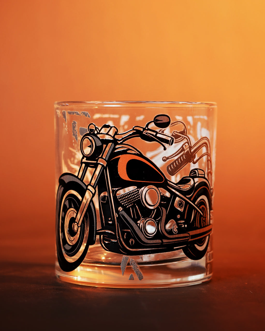 Harley Davidson Whiskey