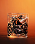 Harley Davidson Whiskey