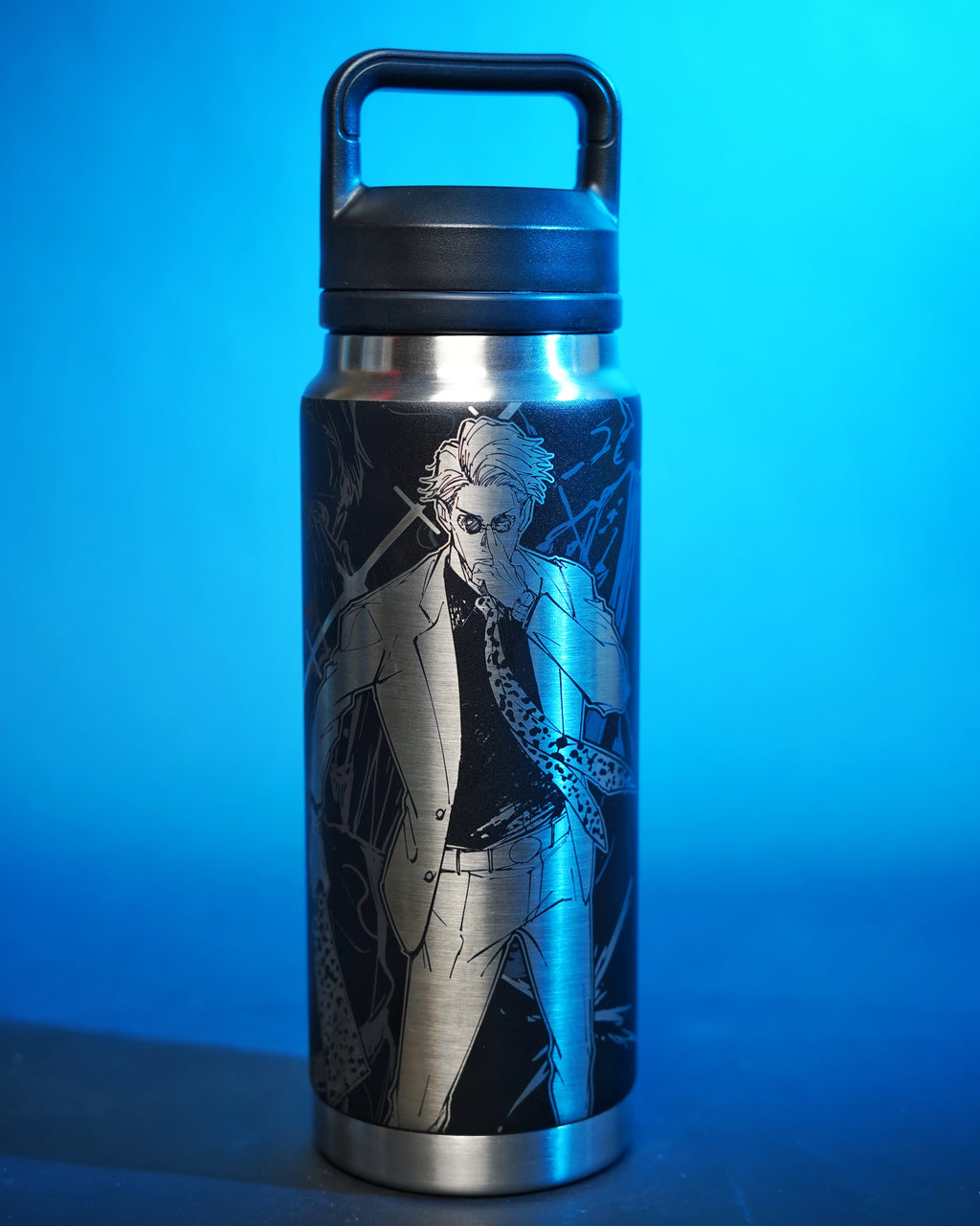 Kento Nanami Thermal Bottle