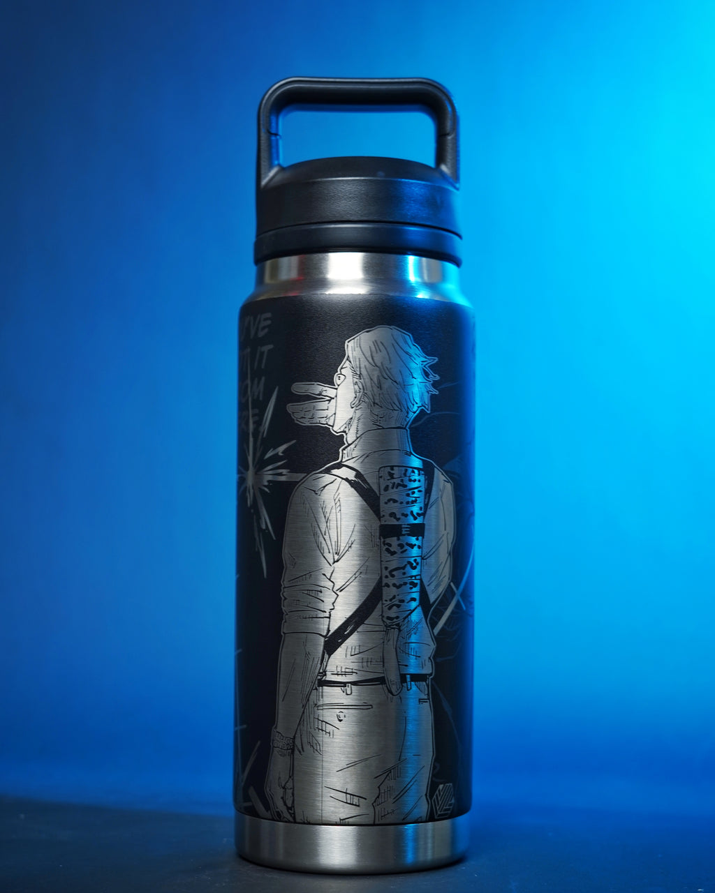 Kento Nanami Thermal Bottle