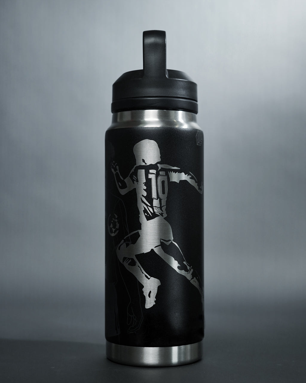 Diego Maradona thermal bottle