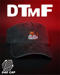 Dad Cap DTMF