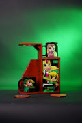 Conjunto de gotejamento Zelda
