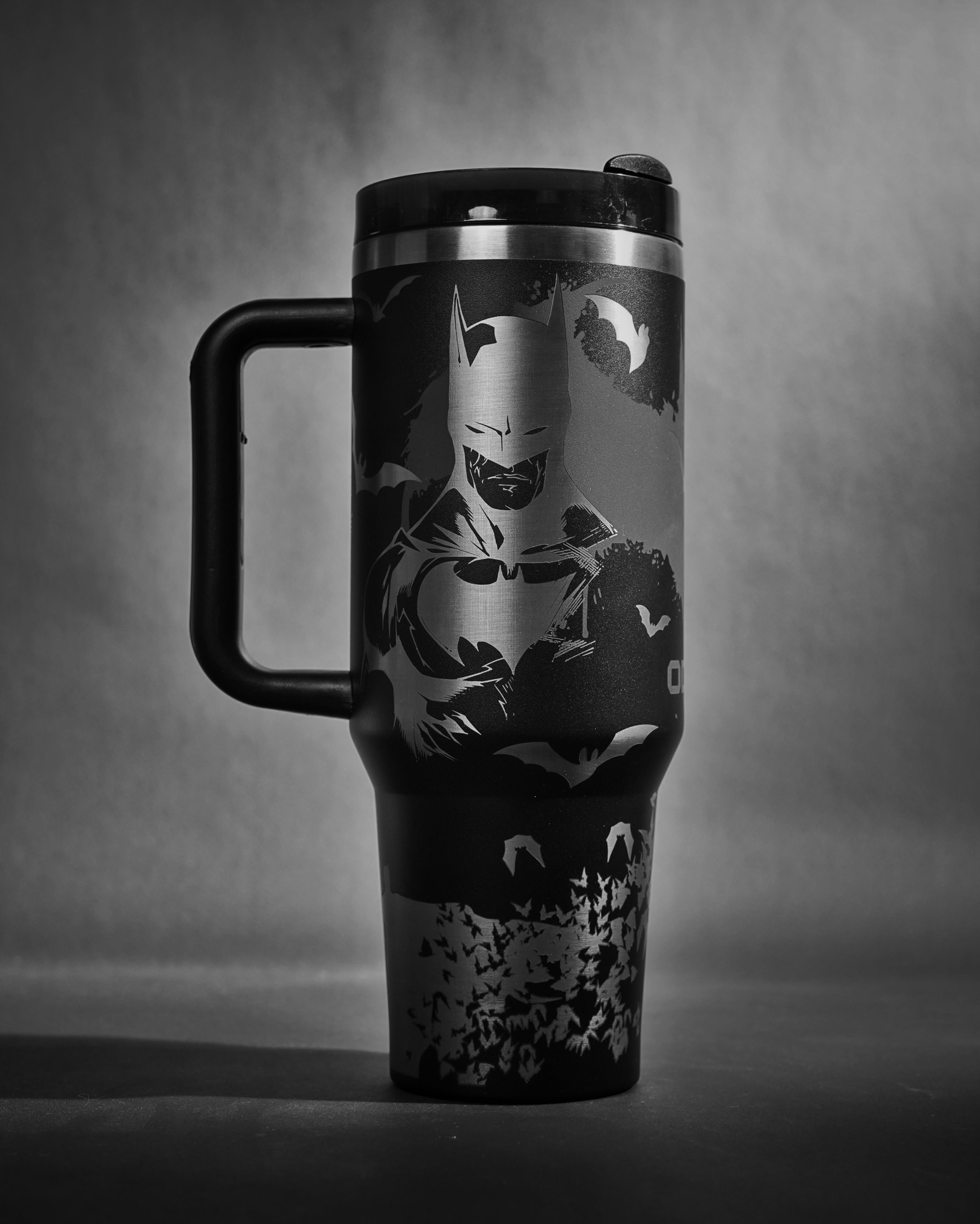 Tumbler de Batman