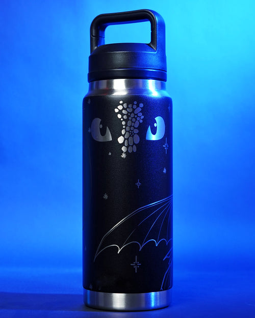 Toothless Thermal Bottle