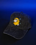 Dad Cap Psyduck
