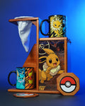 Set Chorreador Eevee