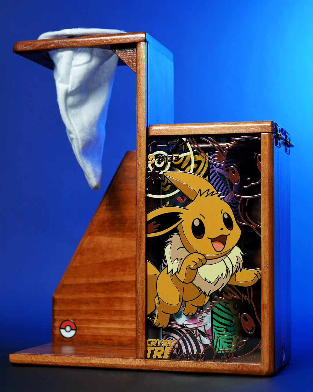 Set Chorreador Eevee