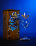 Set de copa Zelda